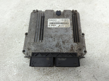 2017-2019 Ford Fusion PCM Engine Control Computer ECU ECM PCU OEM P/N:0 261 S22 318 Fits Fits 2017 2018 2019 OEM Used Auto P