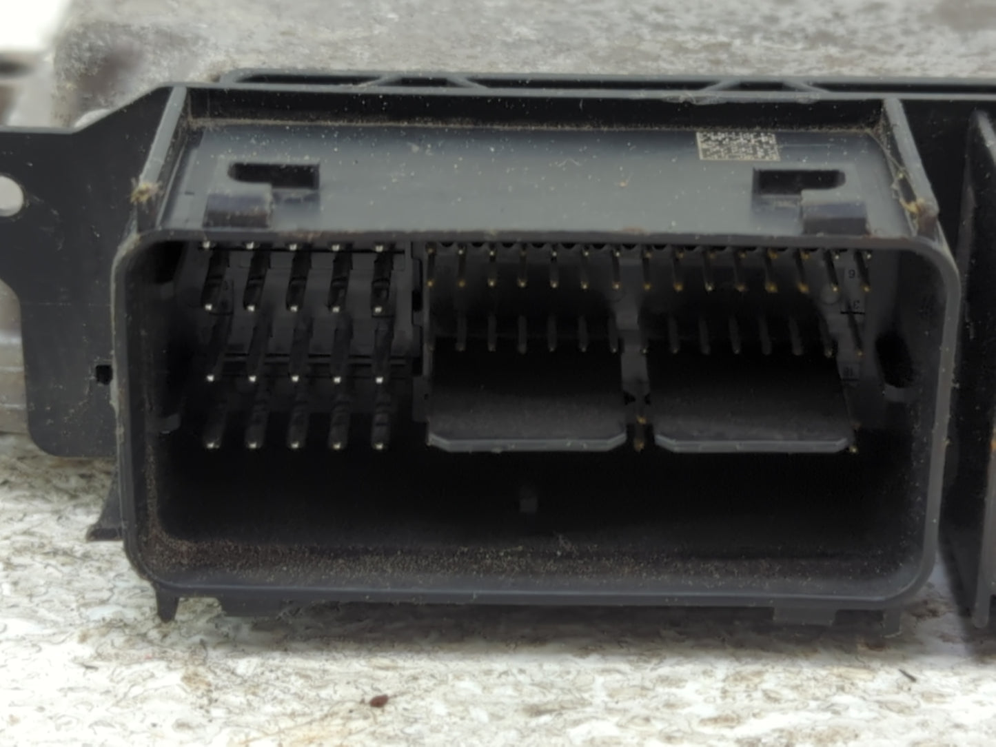 2017-2019 Ford Fusion PCM Engine Control Computer ECU ECM PCU OEM P/N:0 261 S22 318 Fits Fits 2017 2018 2019 OEM Used Auto P