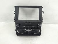 2019 Ford Fusion Climate Control Module Temperature AC/Heater Replacement P/N:KS7T-18E245-CGE Fits OEM Used Auto Parts - Oem