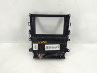 2019 Ford Fusion Climate Control Module Temperature AC/Heater Replacement P/N:KS7T-18E245-CGE Fits OEM Used Auto Parts - Oem
