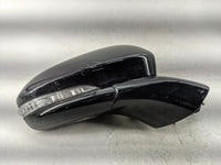 2019-2020 Ford Fusion Passenger Side View Mirror - Right Door Mirror OEM Used - Oemusedautoparts1.com