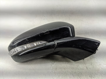 2019-2020 Ford Fusion Passenger Side View Mirror - Right Door Mirror OEM Used - Oemusedautoparts1.com