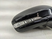 2019-2020 Ford Fusion Passenger Side View Mirror - Right Door Mirror OEM Used - Oemusedautoparts1.com