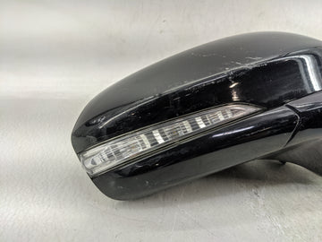 2019-2020 Ford Fusion Passenger Side View Mirror - Right Door Mirror OEM Used