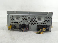 2017-2020 Ford Fusion Radio AM FM Cd Player Receiver Replacement P/N:HS7T-19C107-ZD Fits Fits 2017 2018 2019 2020 OEM Used A