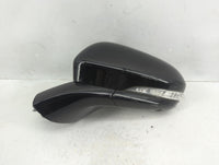 2019-2020 Ford Fusion Driver Side View Mirror - Left Door Mirror OEM Used - Oemusedautoparts1.com