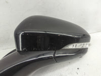 2019-2020 Ford Fusion Driver Side View Mirror - Left Door Mirror OEM Used - Oemusedautoparts1.com