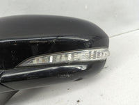 2019-2020 Ford Fusion Driver Side View Mirror - Left Door Mirror OEM Used - Oemusedautoparts1.com