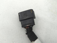 2019-2020 Ford Fusion Driver Side View Mirror - Left Door Mirror OEM Used - Oemusedautoparts1.com