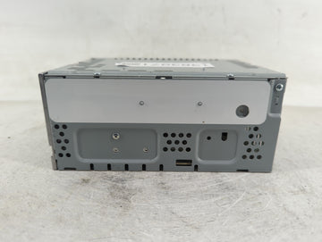 2019-2020 Ford Fusion Radio AM FM Cd Player Receiver Replacement P/N:KS7T-18D818-YB Fits Fits 2019 2020 OEM Used Auto Parts 