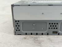 2019-2020 Ford Fusion Radio AM FM Cd Player Receiver Replacement P/N:KS7T-18D818-YB Fits Fits 2019 2020 OEM Used Auto Parts 