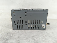 2019-2020 Ford Fusion Radio AM FM Cd Player Receiver Replacement P/N:KS7T-18D818-YB Fits Fits 2019 2020 OEM Used Auto Parts 