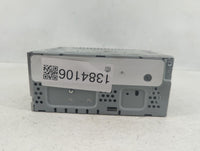 2017-2020 Ford Fusion Radio AM FM Cd Player Receiver Replacement Fits Fits 2017 2018 2019 2020 OEM Used Auto Parts - Oemused