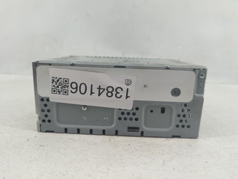 compare product 2017-2020 Ford Fusion Radio AM FM Cd Player Receiver Replacement Fits Fits 2017 2018 2019 2020 OEM Used Auto Parts