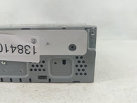 2017-2020 Ford Fusion Radio AM FM Cd Player Receiver Replacement Fits Fits 2017 2018 2019 2020 OEM Used Auto Parts - Oemused