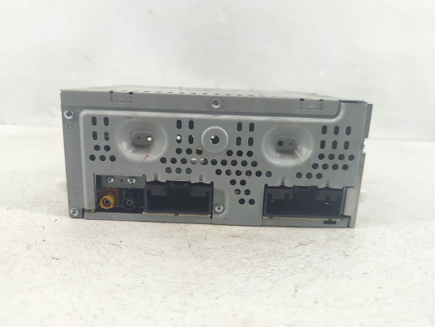 2017-2020 Ford Fusion Radio AM FM Cd Player Receiver Replacement Fits Fits 2017 2018 2019 2020 OEM Used Auto Parts - Oemused