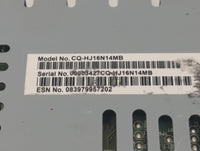 2017-2020 Ford Fusion Radio AM FM Cd Player Receiver Replacement Fits Fits 2017 2018 2019 2020 OEM Used Auto Parts - Oemused