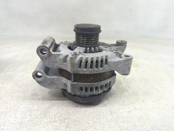 compare product 2013-2020 Ford Fusion Alternator Replacement Generator Charging Assembly Engine OEM P/N:TN104210-2911 HS7T-10300-AA Fits OEM Used Auto Parts