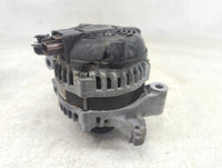 2013-2020 Ford Fusion Alternator Replacement Generator Charging Assembly Engine OEM P/N:TN104210-2911 HS7T-10300-AA Fits OEM