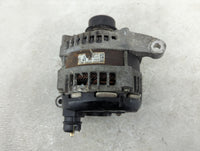 2013-2020 Ford Fusion Alternator Replacement Generator Charging Assembly Engine OEM P/N:G2GT-10300-AA DS7T-10300-HA Fits OEM