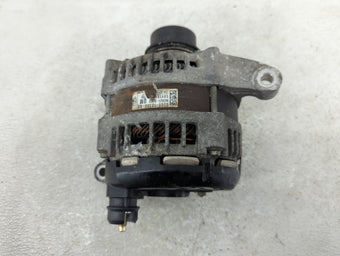 compare product 2013-2020 Ford Fusion Alternator Replacement Generator Charging Assembly Engine OEM P/N:G2GT-10300-AA DS7T-10300-HA Fits OEM Used Auto Parts