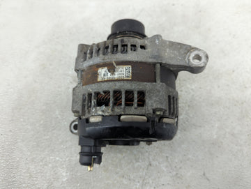 2013-2020 Ford Fusion Alternator Replacement Generator Charging Assembly Engine OEM P/N:G2GT-10300-AA DS7T-10300-HA Fits OEM
