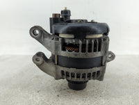 2013-2020 Ford Fusion Alternator Replacement Generator Charging Assembly Engine OEM P/N:G2GT-10300-AA DS7T-10300-HA Fits OEM