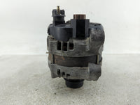 2013-2020 Ford Fusion Alternator Replacement Generator Charging Assembly Engine OEM P/N:G2GT-10300-AA DS7T-10300-HA Fits OEM