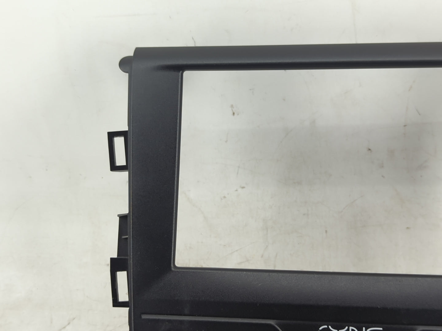 2017-2020 Ford Fusion Radio Control Panel - Oemusedautoparts1.com