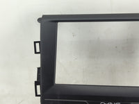 2017-2020 Ford Fusion Radio Control Panel - Oemusedautoparts1.com