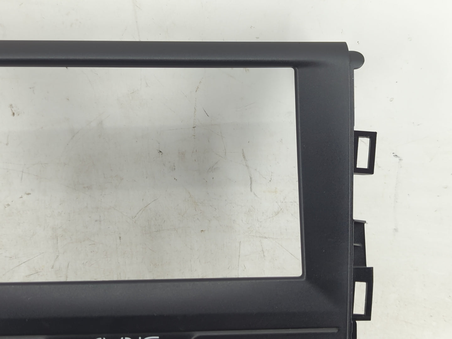 2017-2020 Ford Fusion Radio Control Panel - Oemusedautoparts1.com
