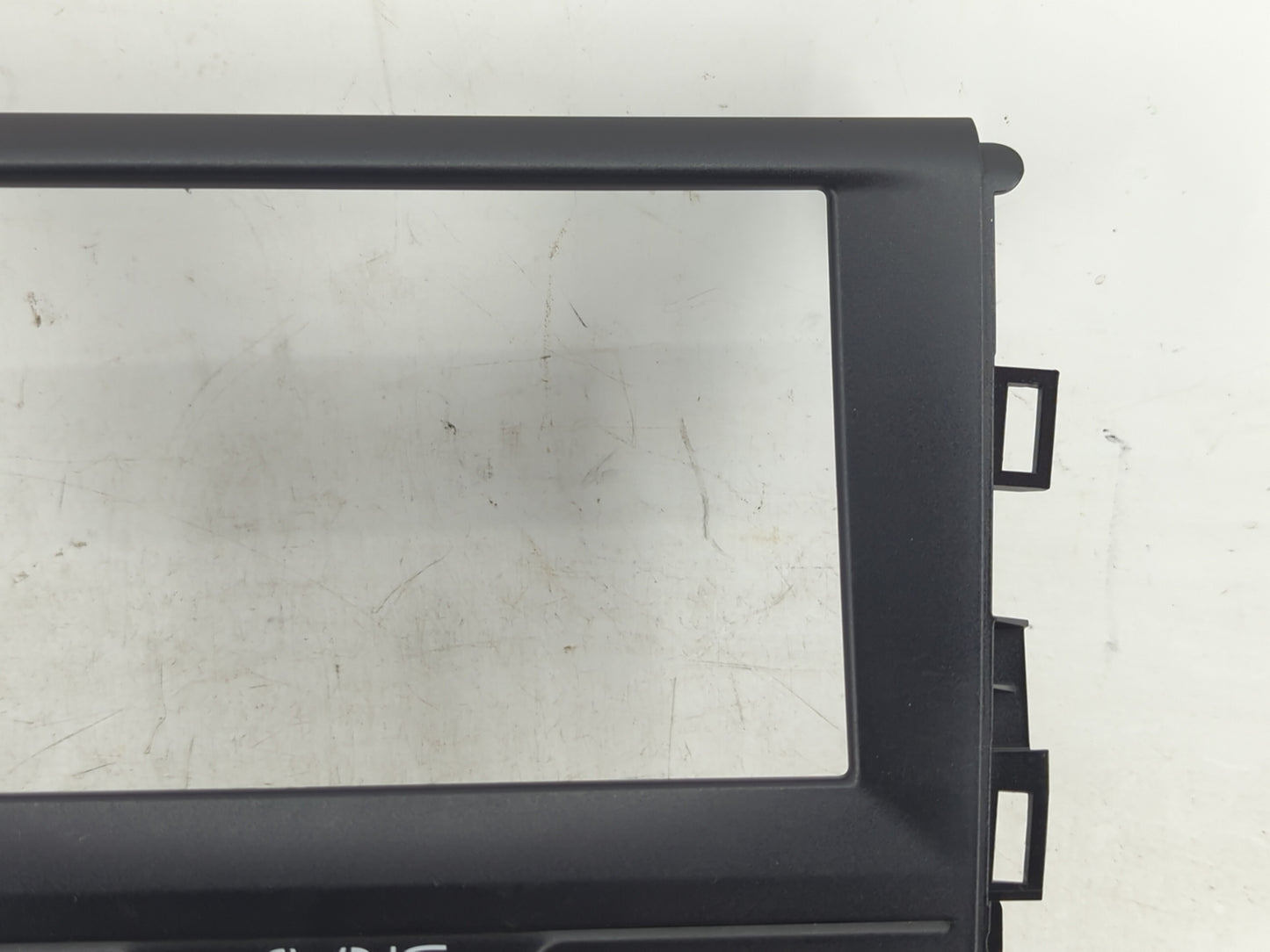 2017-2020 Ford Fusion Radio Control Panel - Oemusedautoparts1.com