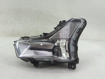 compare product 2019 Ford Fusion Driver Left Oem Fog Light Lamp