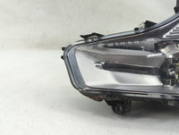 2019 Ford Fusion Driver Left Oem Fog Light Lamp - Oemusedautoparts1.com