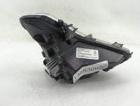 2019 Ford Fusion Driver Left Oem Fog Light Lamp - Oemusedautoparts1.com
