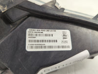 2019 Ford Fusion Driver Left Oem Fog Light Lamp - Oemusedautoparts1.com