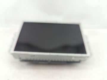 2017-2020 Ford Fusion Information Display Screen - Oemusedautoparts1.com