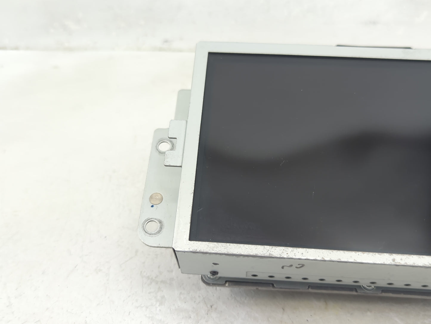 2017-2020 Ford Fusion Information Display Screen - Oemusedautoparts1.com