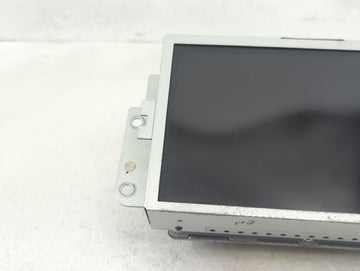 2017-2020 Ford Fusion Information Display Screen
