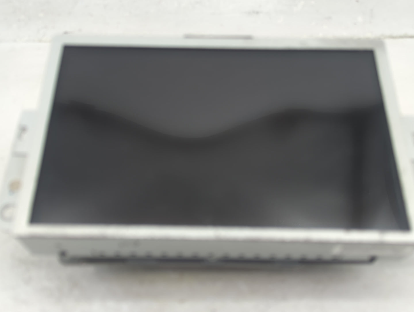 2017-2020 Ford Fusion Information Display Screen - Oemusedautoparts1.com