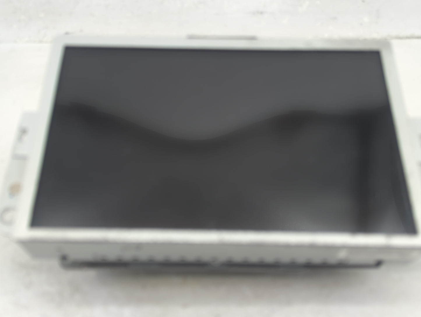 2017-2020 Ford Fusion Information Display Screen - Oemusedautoparts1.com