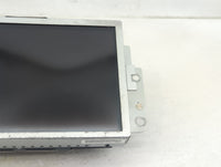 2017-2020 Ford Fusion Information Display Screen - Oemusedautoparts1.com