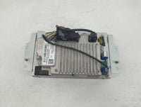 2017-2020 Ford Fusion Information Display Screen - Oemusedautoparts1.com