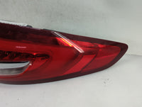 2017-2020 Ford Fusion Tail Light Assembly Passenger Right OEM P/N:HS73-13404-AD Fits Fits 2017 2018 2019 2020 OEM Used Auto 