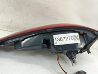 2017-2020 Ford Fusion Tail Light Assembly Passenger Right OEM P/N:HS73-13404-AD Fits Fits 2017 2018 2019 2020 OEM Used Auto 