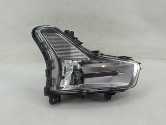 compare product 2017-2019 Ford Fusion Passenger Right Oem Fog Light Lamp