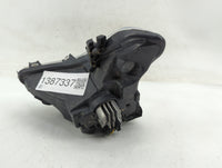 2017-2019 Ford Fusion Passenger Right Oem Fog Light Lamp - Oemusedautoparts1.com