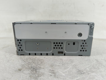 2019-2020 Ford Fusion Radio AM FM Cd Player Receiver Replacement P/N:KS7T-18D818-YB Fits Fits 2019 2020 OEM Used Auto Parts 