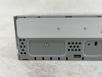 2019-2020 Ford Fusion Radio AM FM Cd Player Receiver Replacement P/N:KS7T-18D818-YB Fits Fits 2019 2020 OEM Used Auto Parts 