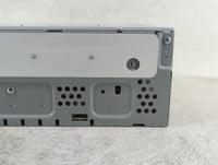 2019-2020 Ford Fusion Radio AM FM Cd Player Receiver Replacement P/N:KS7T-18D818-YB Fits Fits 2019 2020 OEM Used Auto Parts 